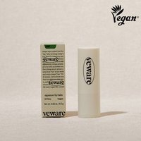 veware - Vegan Signature Lip Balm - Lippenbalsam von veware