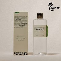 veware - Vegan pH Cleansing Water 500ml von veware