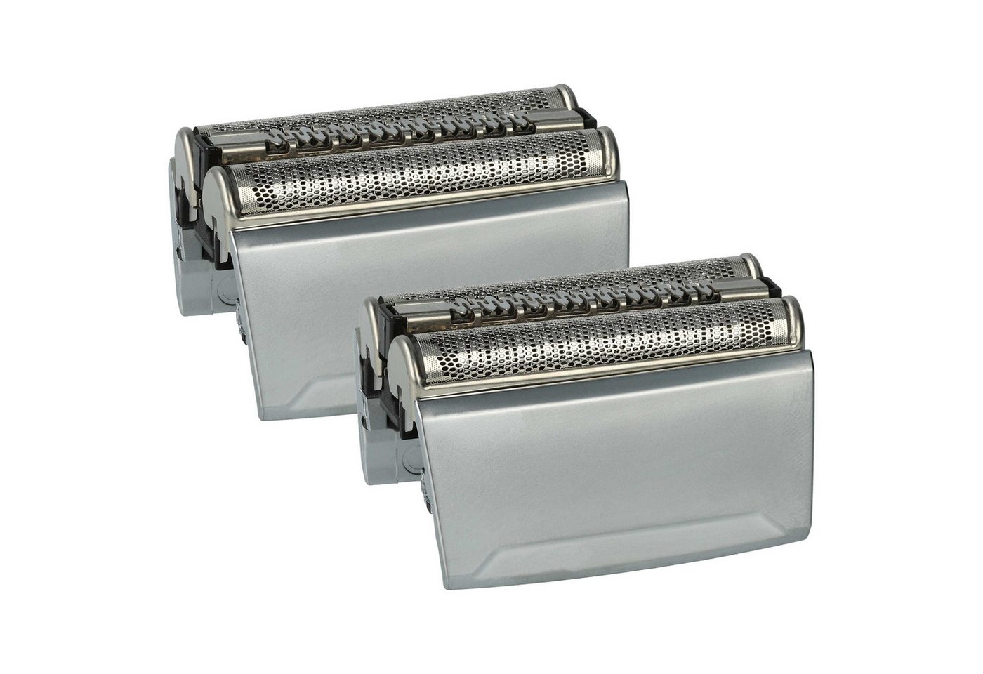 vhbw Ersatzscherkopf passend für Braun 5030s (5748 / 5749) Haushalt Rasierer von vhbw
