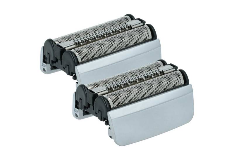 vhbw Ersatzscherkopf passend für Braun Series 8 Rasierer von vhbw