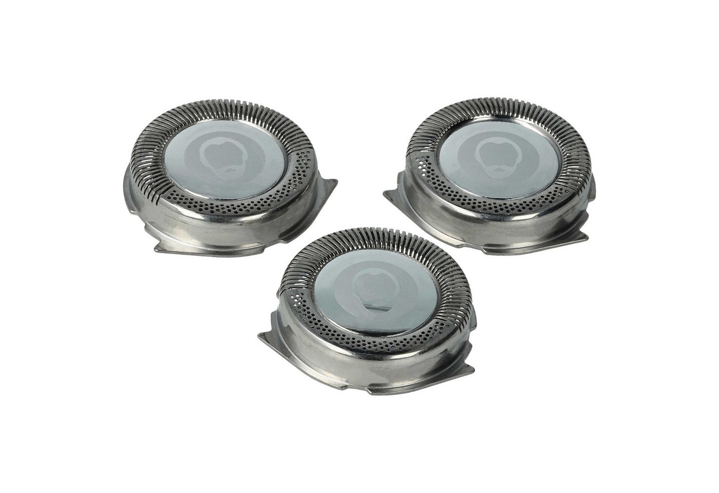 vhbw Ersatzscherkopf passend für Philips HQ6831, HQ6695 Rasierer von vhbw