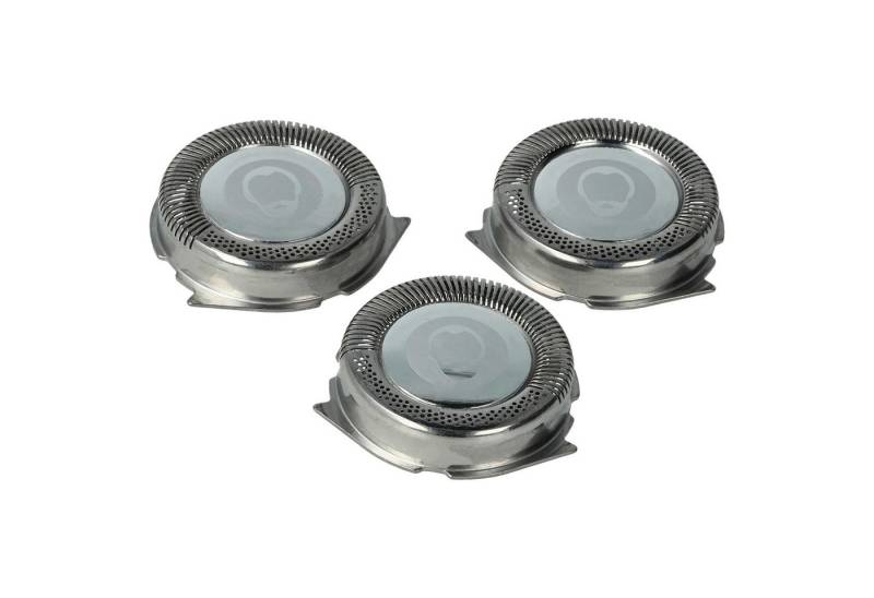 vhbw Ersatzscherkopf passend für Philips HQ6831, HQ6695 Rasierer von vhbw