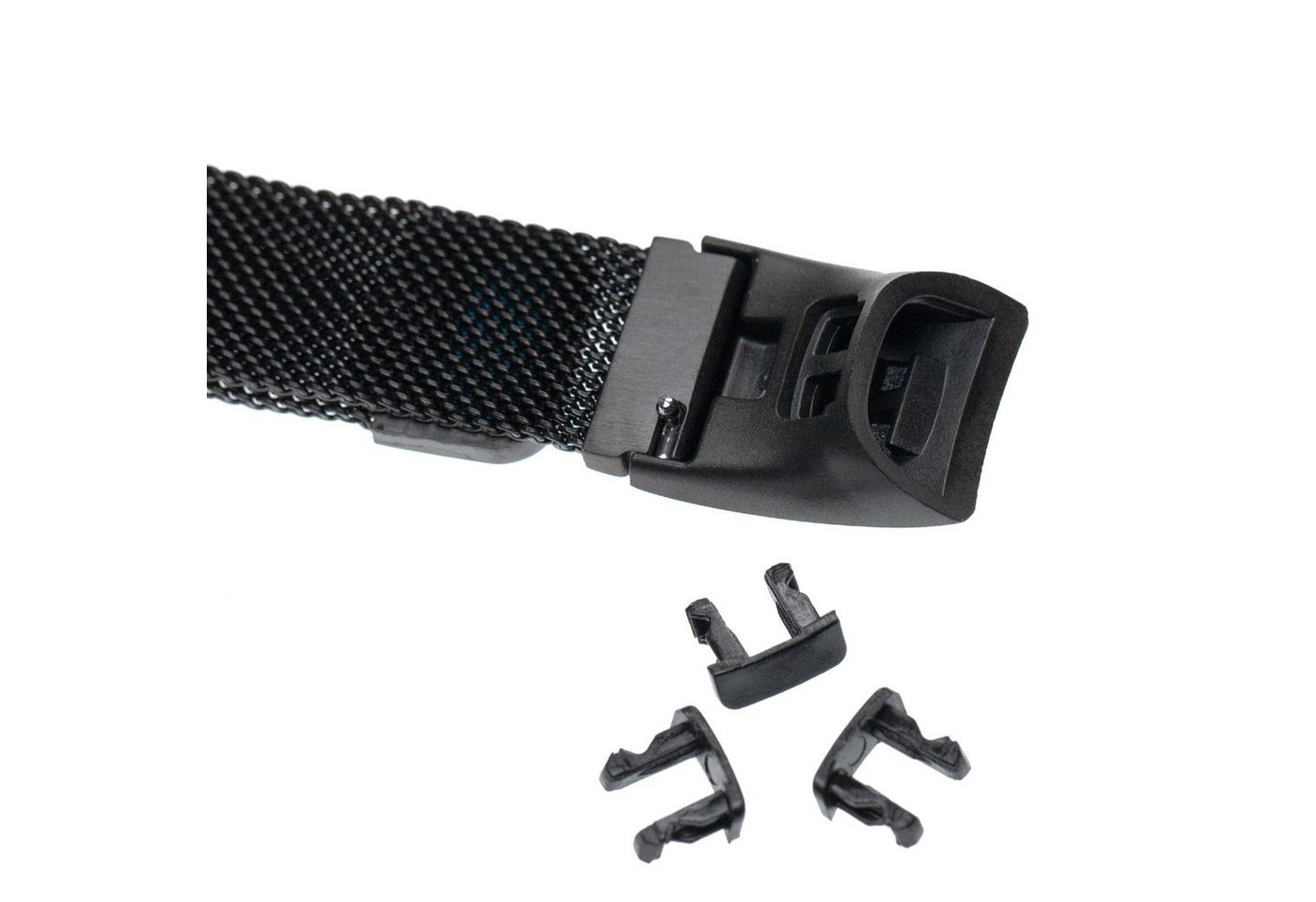 vhbw Smartwatch-Armband passend für Huawei Honor Band 4 CRS-B19 vhbw Smartwatch-Armband passend für Huawei Honor Band 4 CRS-B19 von vhbw