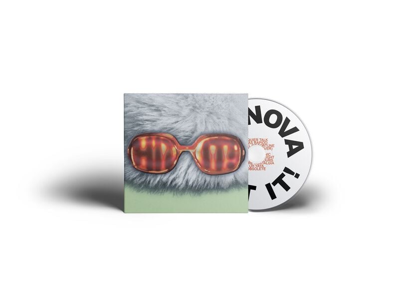 vianova Hit It! CD multicolor von vianova