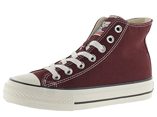 Victoria, 1915 Mercedes LONA Tintada DREC, Ballerine Toile Ballerinas, Burdeos, 41 EU von victoria