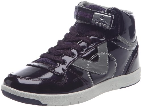Victoria 12426, Damen Sneaker, Violett (Violet), 40 EU von victoria