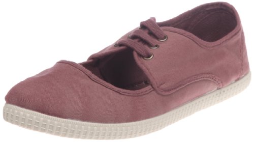 Victoria Blucher Asandaliado Tintad Damen Ballerinas, erdfarben, 39 EU Victoria Blucher Asandaliado Tintad Damen Ballerinas, erdfarben, 39 EU von victoria