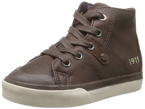 Victoria Bota Piel Pu, Unisex - Kinder Sneaker von victoria