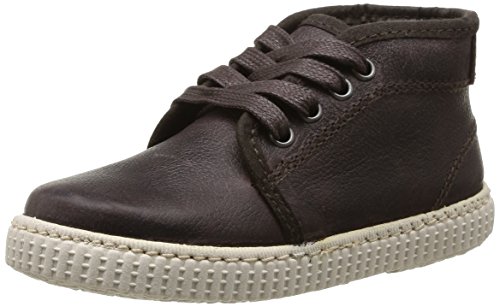 Victoria Chukka Piel, Mädchen Stiefel & Stiefeletten Braun braun 25 von victoria