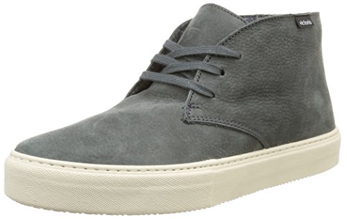 Victoria Unisex-Erwachsene 125050 Desert Boots, Grau (Gris) von victoria