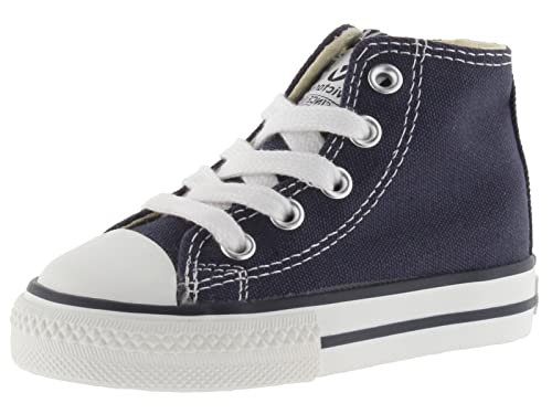 victoria Unisex High-Top Tribu Canvas & Gummi-Zehe 106500 für Erwachsene Marino 40 von victoria
