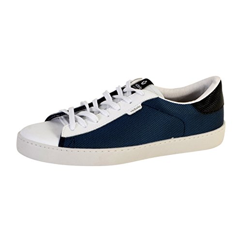 Victoria Unisex-Erwachsene Deportivo Nylon Sneaker, Blau (Azul) von victoria