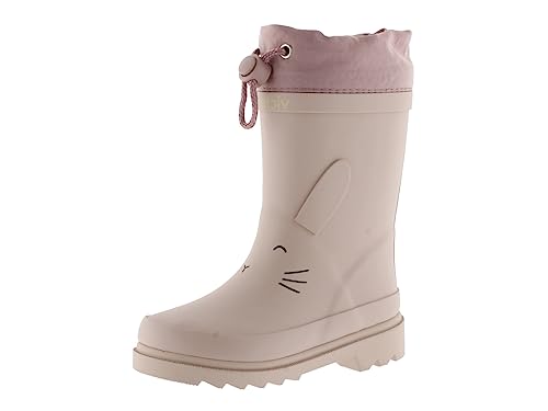 Victoria Lluvia Tiere Regenschuh, Rosa, 35 EU von victoria