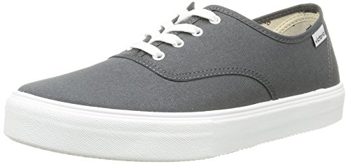 victoria 125026 Sneaker, niedrig, Unisex, Erwachsene, Grau - Antracita-Grau - Größe: 37 EU von victoria