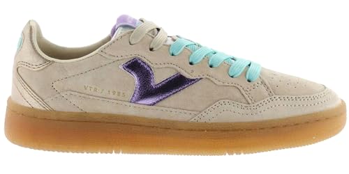 victoria 8806107 Smash Wildleder Damen Sportschuh von victoria