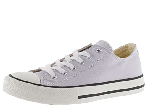 victoria Low-TOP TRIBU Canvas LIRIO 41 von victoria