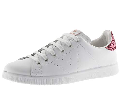 Victoria Unisex 1125104-Damen Sneaker, Hibiskus, 36 EU von victoria