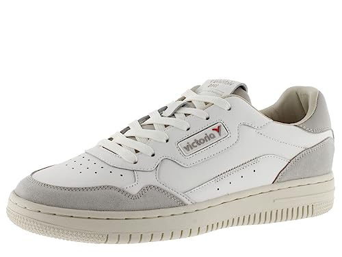 victoria Herren Low-top 8800109-MEN V 1985 Low-TOP C80 Retro Classic GRIS 43 von victoria