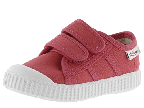 victoria Low-TOP 1915 Canvas & Klettverschluss Dalia 18 von victoria