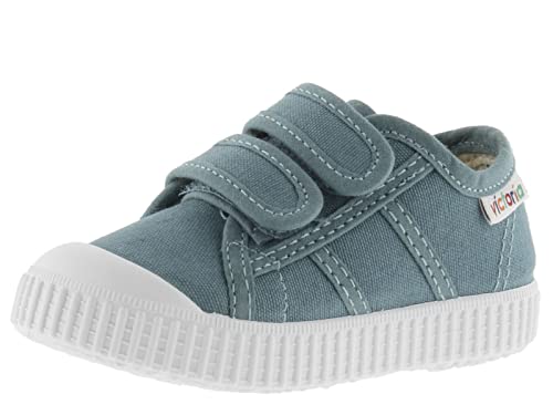 victoria Low-TOP 1915 Canvas & Klettverschluss Pacifico 20 von victoria