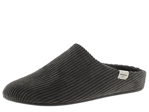 victoria Pantoffeln Unisex Norte Kordsamt 1081107 für Erwachsene Negro 37 victoria Pantoffeln Unisex Norte Kordsamt 1081107 für Erwachsene Negro 37 von victoria