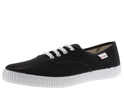 victoria Plimsoll 1915 Canvas Negro 40 von victoria