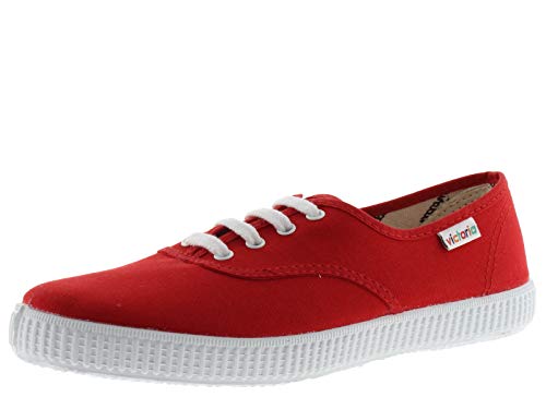 victoria Plimsoll 1915 Canvas Rojo 44 von victoria