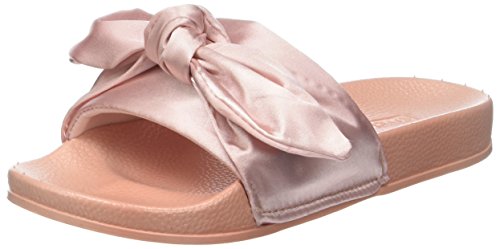 Victoria Herren Sandalia Pala Raso Lazo Sneaker, Pink (Rosa), 36 EU von victoria