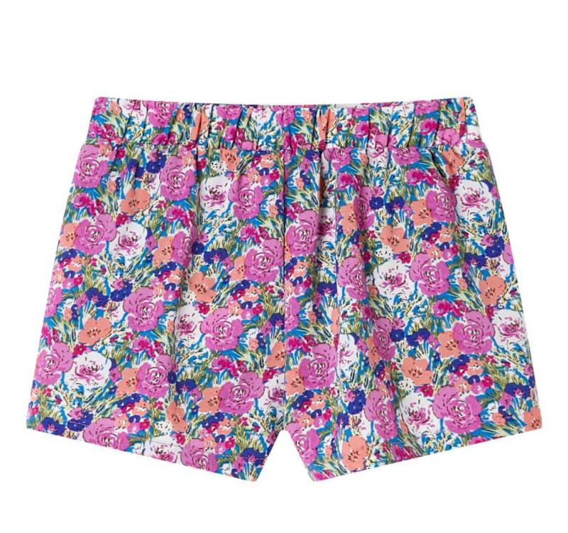 vidaXL Shorts Kindershorts Fuchsia 140 von vidaXL