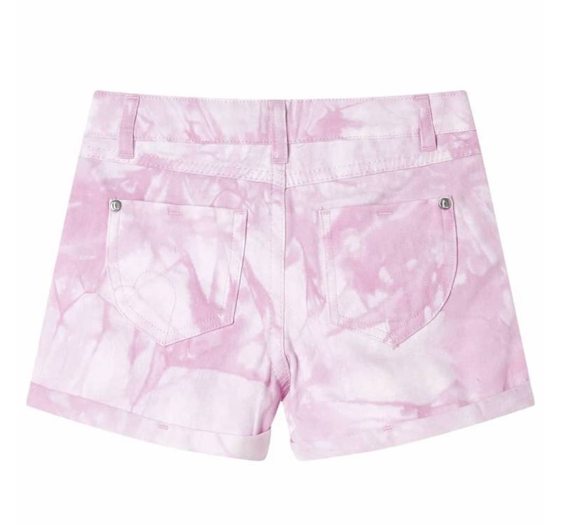vidaXL Shorts Kindershorts Rosa 104 von vidaXL