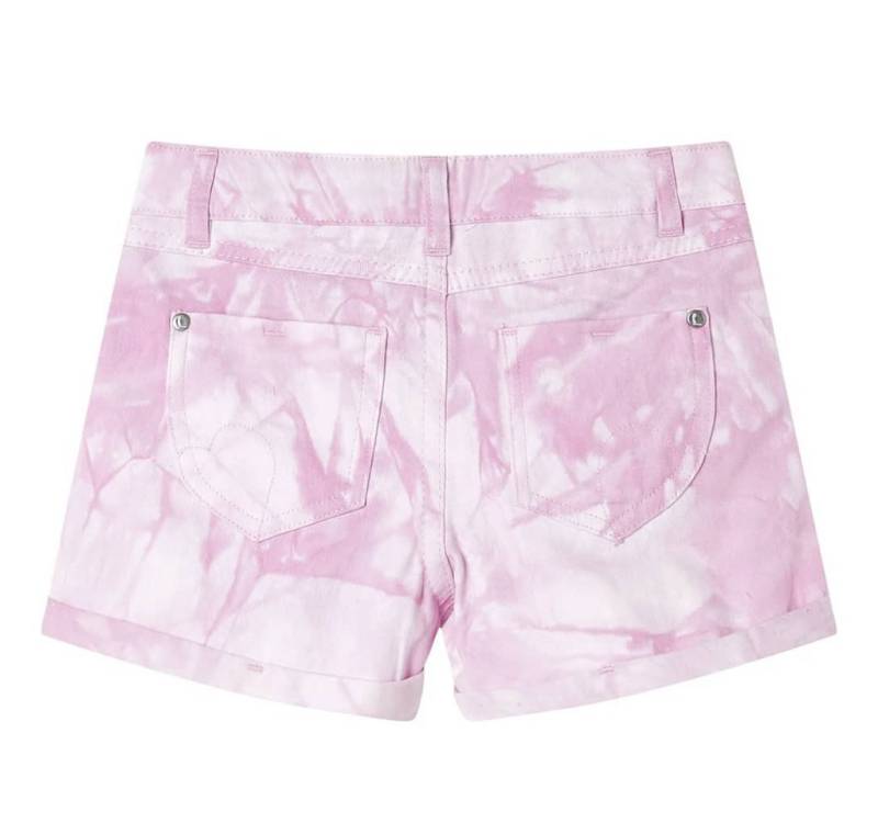vidaXL Shorts Kindershorts Rosa 128 von vidaXL