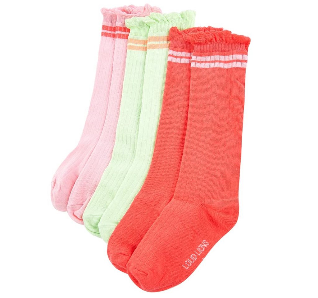 vidaXL Socken Kindersocken 5 Paar EU 26-29 von vidaXL