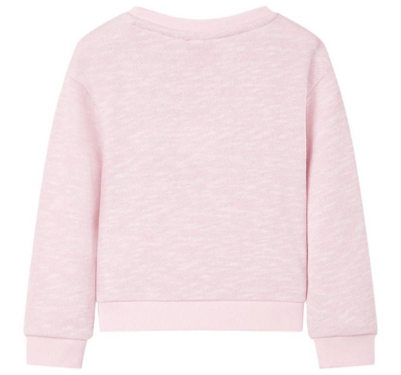 vidaXL Sweatshirt Kinder-Sweatshirt Helllila 92 von vidaXL