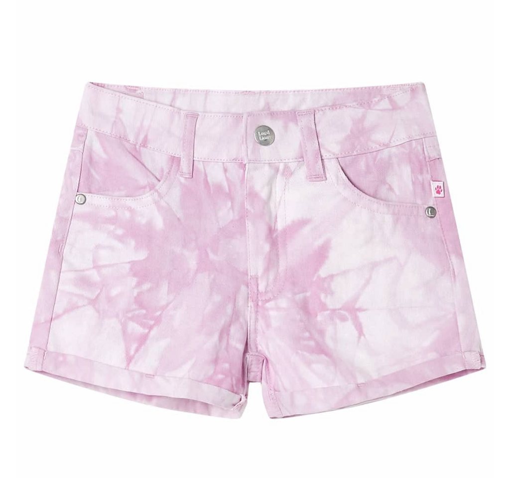 vidaXL Trainingshose Kindershorts Rosa 140 vidaXL Trainingshose Kindershorts Rosa 140 von vidaXL