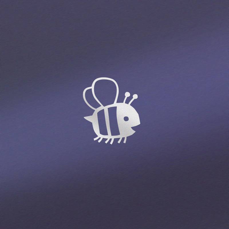 Reflektor Sticker Bienchen Aufkleber Kinderhelm Reflektoren Kind Fahrrad Reflektierende Motive Biene Outdoor Leuchtsticker Lastenrad Diy von viilou