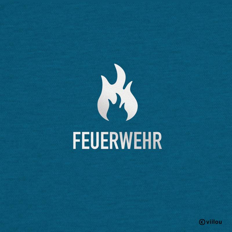 Reflektor Feuerwehr Schriftzug Patches Reflektierende Applikationen Kinder Bügelbilder Reflektoren Aufnäher Feuerwehr Shirt Diy von viilou