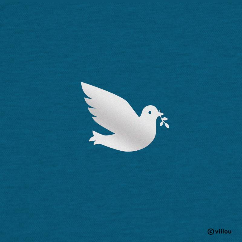 Reflektor Patch Friedenstaube Bügelbilder Reflektierende Applikationen Peace Aufbügler Friedenstaube Shirt Diy Patches Reflektor Patch Friedenstaube Bügelbilder Reflektierende Applikationen Peace Aufbügler Friedenstaube Shirt Diy Patches von viilou