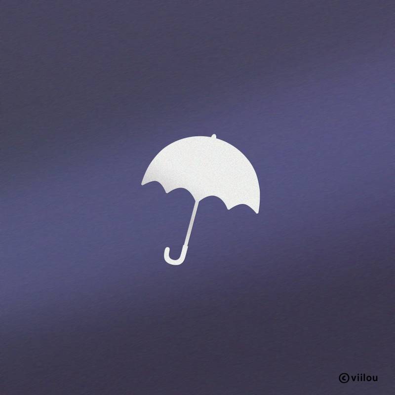 Reflektor Regenschirm Sticker Kinderhelm Reflektierende Aufkleber Reflektoren Kinder Rad Räder Beschriftung Outdoor Diy Reflektor Regenschirm Sticker Kinderhelm Reflektierende Aufkleber Reflektoren Kinder Rad Räder Beschriftung Outdoor Diy von viilou