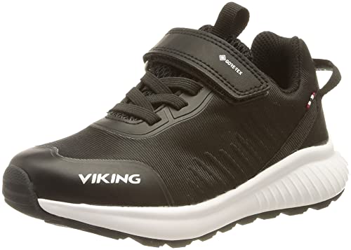 Aery Tau Low GTX Sports Shoes, Black, 20 von Viking