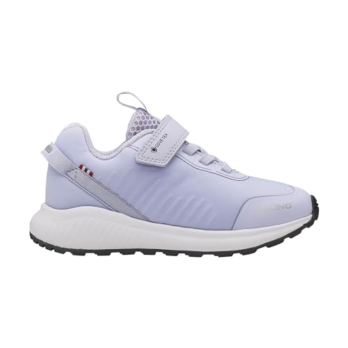 Aery Tau Low GTX Sports Shoes, Lilac, 22 von Viking