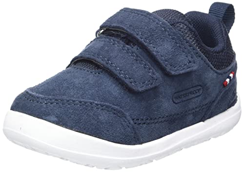 Alv Vel WP Walking Shoes, Navy, 18 von Viking