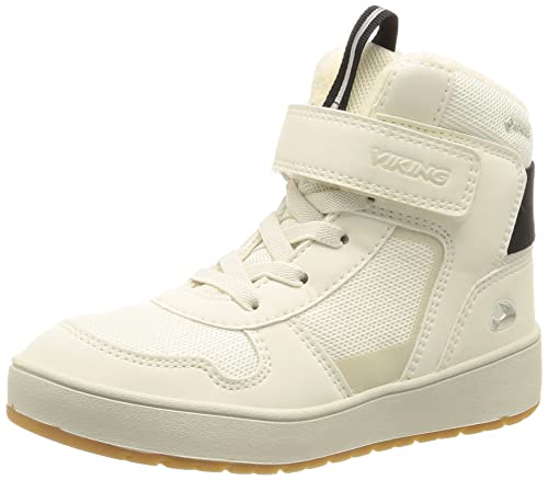 Viking Jack GTX Winterstiefel, Eggshell, 31 von Viking