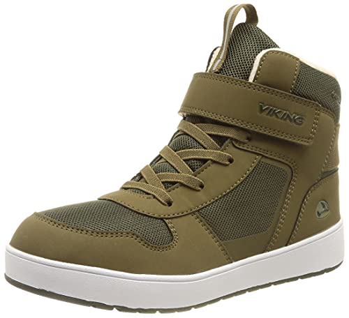 Viking Jack GTX Winterstiefel, Khaki, 30 von Viking