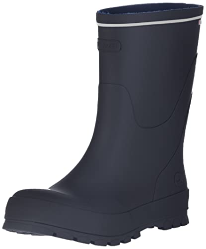 Viking Unisex Kinder Jolly Rain Boot, Navy, 21 EU Weit von Viking