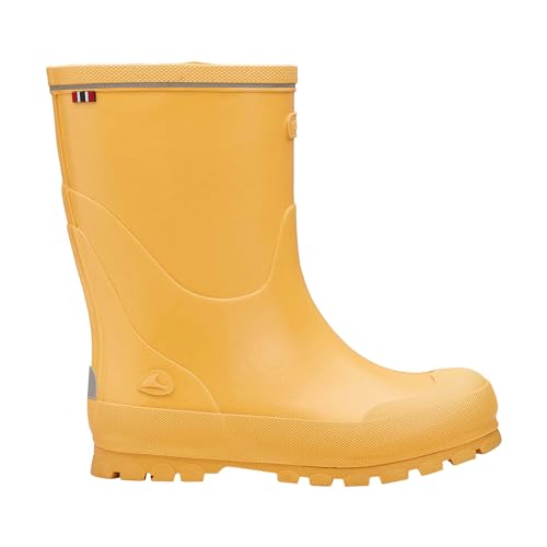 viking Unisex Kinder Jolly Gummistiefel, Yellow, Sun/Yellow, 28 EU viking Unisex Kinder Jolly Gummistiefel, Yellow, Sun/Yellow, 28 EU von Viking
