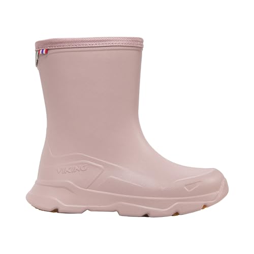 Viking Playrox Light PVC-frei, Dusty Pink, 34 von Viking