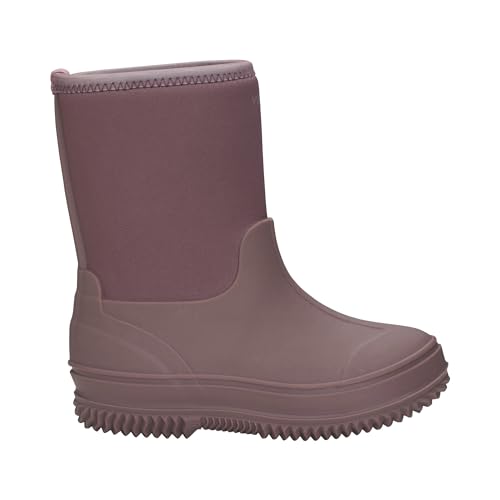 Viking Slush Schneestiefel, Antiquerose, 24 von Viking