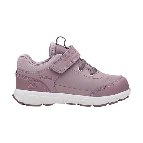 Spectrum Low GTX R Sports Shoes, Dusty Pink, 30 von Viking