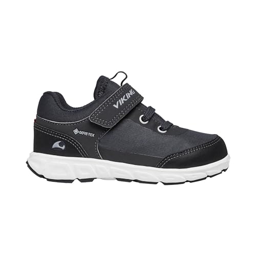 Spectrum Low GTX R Sports Shoes, Navy, 20 von Viking