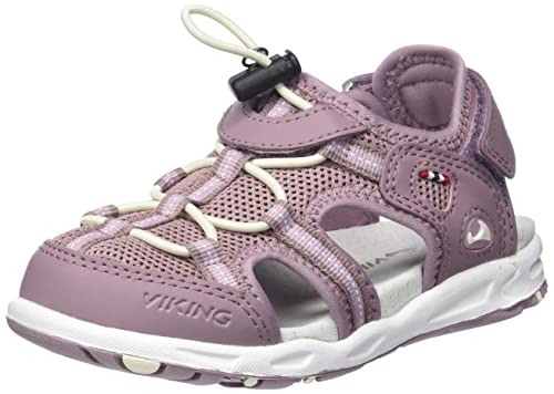 Viking THRILL Sandals, Dusty Pink, 24 von Viking